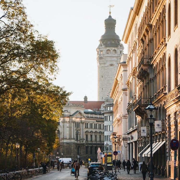 Terrassenüberdachung mit Montage in Leipzig – Fachbetriebe für Planung und Umsetzung deiner Überdachung